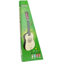Playwood Guitare rose