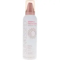Sunkissed Coup professionnel coulé avec obscurité moyenne