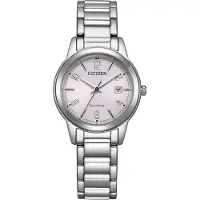Citizen - FE1241-71Z - Montre Bracelet - Femmes - Solaire - Eco-Drive Elegance