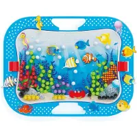 Quercetti Ocean Fun Fish & Pegs 320 pièces
