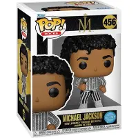 Funko POP! Pop! Michael Jackson - Winylowa Figurki Premium Kolekcjonerska