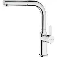 Teka Robinet De Cuisine Oval 938