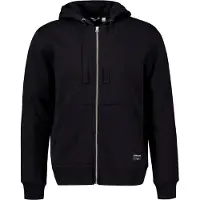 Björn Borg Veste de survêtement 'Centre' noir