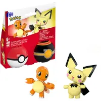 Pokémon Mattel Pokémon - Poké Ball Collection -