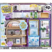 MGA´S Miniverse Miniverse Mini Health Beauty Multipack Ü capsules surprises assorties
