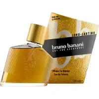 Bruno Banani parfum pour homme "Man's Best" Eau de Toilette, 30ml