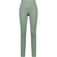 Björn Borg Collant Studio Seamless Ribbed Tight Femmes
