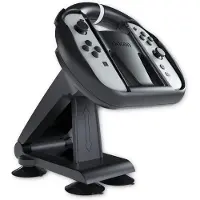 Nacon Nintendo Switch 2 Racing Wheel Argenté