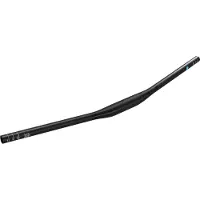 Pro Koryak 3five 10mm Handlebar Argenté 35 mm / 780 mm