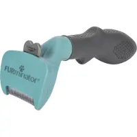 Furminator Undercoat DeShedding Tool pour chat poils longs