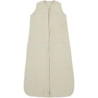 Meyco Sac de couchage (0,5 TOG, Été, Printemps, 110 x 52 cm)