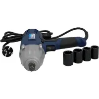 Cartrend Expert 50275 Clé à chocs