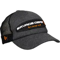 Savage Gear Casquette Attitude