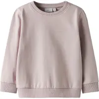 Name it Sweat 'NMNSeli' violet pastel
