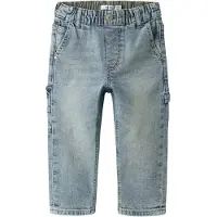 Name it Jean 'NMMBen' bleu denim