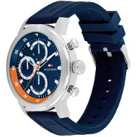 Tommy Hilfiger Montre Rocky 46mm