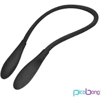 Picobong Transformer - Vibromasseur unisexe étanche (noir)