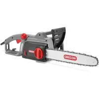 Oregon Tronçonneuse Oregon CS 1200 1800 W Longueur de coupe 35 cm Pas de chaîne 3/8" ( 620370 )