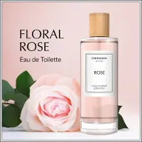 Chanson D''Eau D'EAU ROSE edt vapo 100 ml