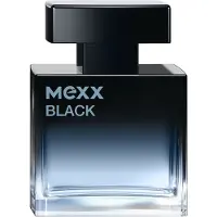 Mexx Black New Eau de Toilette pour homme 30 ml