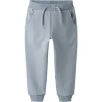 Name it Pantalon 'NMNSeli' bleu fumé