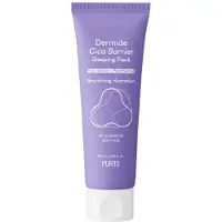 Purito Dermide Cica Barrier Sleeping Pack 80 ml Gel(S)