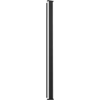 Eglo Applique design Neviano 97 cm noir