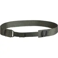 Savotta G-hook trouser belt, 110-120 cm, green