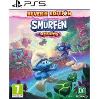De Smurfen: Dreams Nl/uk - PS5