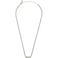 Emporio Armani Chaîne argent