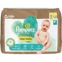 Pampers Harmonie, couches, taille 2, 4-8 kg, 32 pcs