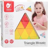 Classic World Mosaïque (67 pièces)