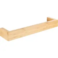 Wenko Porte-serviettes Bambusa 40 cm
