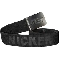 Snickers Belt Noir Homme,Femme