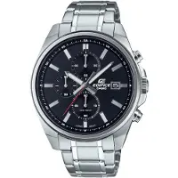 Casio EDIFICE Montres-bracelets EFV-610D-1AVUEF