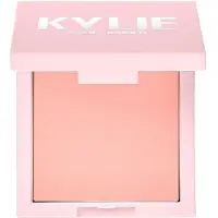 KYLIE COSMETICS Kylie-Jenner-Cosmetics Teint Poudre-Fard-a-jouesPressed Blush Powder 334 Pink Power 7.5 g ()