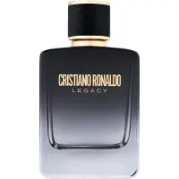Cristiano Ronaldo Legacy Eau de Parfum 30ml