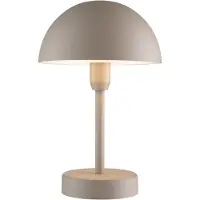 Nordlux ELLEN LED Lampe d'extérieur sur batterie Blanc chaud Variable 2,5W Beige IP44 2418015009