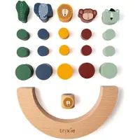 Trixie Jeu d'équilibre en bois