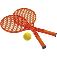 Ecoiffier Summer Tennis Play