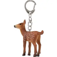 MOJO Woodland Porte-clés Cerfs - 387435