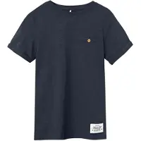 Name it T-Shirt 'NKMVincent' bleu nuit
