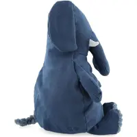 Trixie Animal en peluche Big Mrs. Elephant