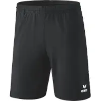 Erima Training Shorts Noir M Homme