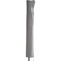 Hartman Housse de Parasol Hartman Light Grey (300cm)