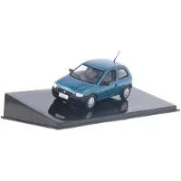Ixo Models Opel Corsa B Swing vert 1995 1/43