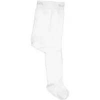 Ewers Collant blanc