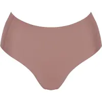 Sloggi Slip 'ZERO Feel 2.0' chocolat