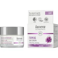Lavera Soin de jour - raffermissant 50ml