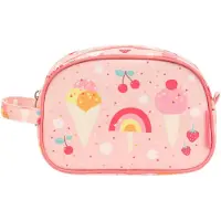 A Little Lovely Company Sac de Toilette - Ice Cream - - UneTaille - Sac de Toilette